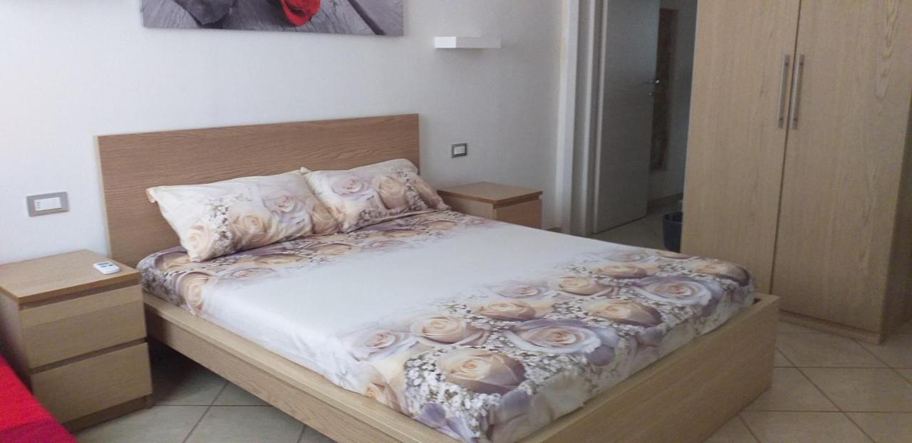 Bed and breakfast Piccola Azzurra Branch Comiso